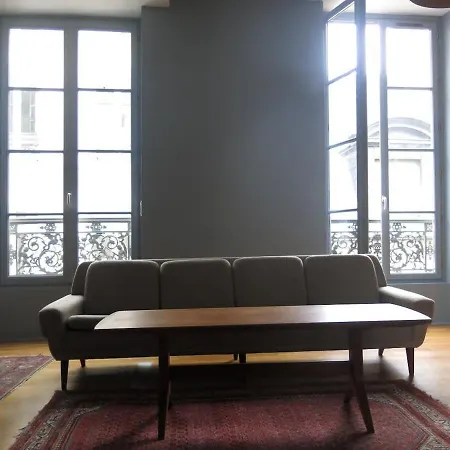 Atelier Chapon Citycosy * Paris