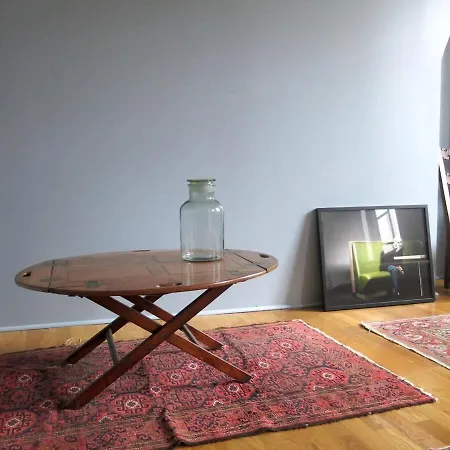Atelier Chapon Citycosy Apartment *