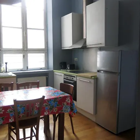 Atelier Chapon Citycosy Apartment Paris