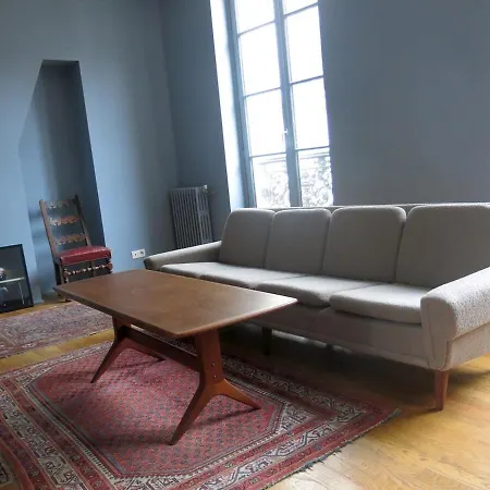 Apartment Atelier Chapon Citycosy