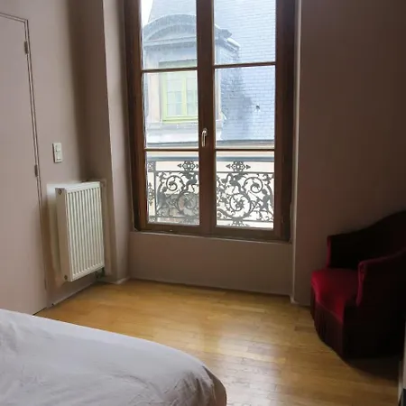 Atelier Chapon Citycosy * Paris